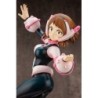 MHA ArtFX-J Ochaco Uraraka Ver 2 1/8 Scale Figure