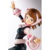 MHA ArtFX-J Ochaco Uraraka Ver 2 1/8 Scale Figure