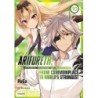 Arifureta From Commonplace to World's Strongest Manga V10