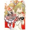 Arifureta From Commonplace to World's Strongest Zero Novel V06