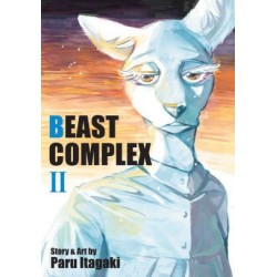 Beast Complex V02