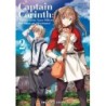 Captain Corinth V02 The Galactic Navy Officer Becomes an Adventurer