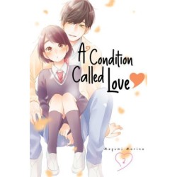 Condition Called Love V02