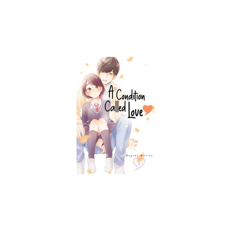 Condition Called Love V02