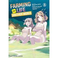 Farming Life in Another World V08
