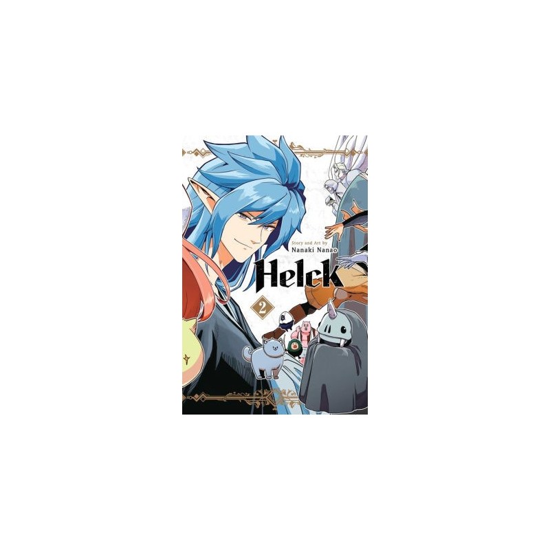 Helck V02