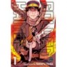 Golden Kamuy V01