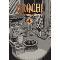 Orochi Perfect Edition V04