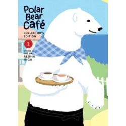 Polar Bear Cafe Collector's...