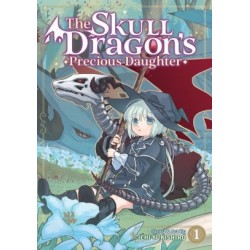 Skull Dragon's Precious Daughter V01