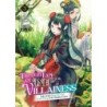 Though I Am an Inept Villainess Novel V03 Tale of the Butterfly-Rat Body Swap in the Maiden Court