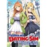Trapped in a Dating Sim Novel V08 The World of Otome Games Is Tough for Mobs