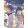 Tunnel to Summer, the Exit of Goodbyes Ultramarine Manga V03