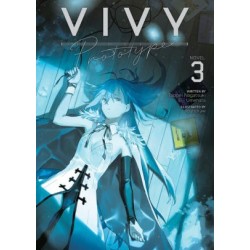Vivy Prototype Novel V03