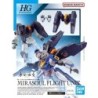 1/144 HG WFM K13 Mirasoul Flight Unit