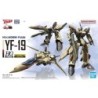 Macross Plus 1/100 HG YF-19