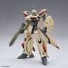 Macross Plus 1/100 HG YF-19