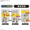 Macross Plus 1/100 HG YF-19