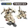Macross Plus 1/100 HG YF-19