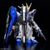 MGSD Freedom Gundam ZGMF-X10A