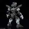 MGSD Freedom Gundam ZGMF-X10A
