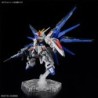 MGSD Freedom Gundam ZGMF-X10A
