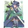 Arifureta From Commonplace to World's Strongest Novel V12