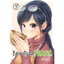 Beauty & the Feast V07