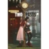 Final Fantasy VII Novel Traces of Two Pasts
