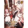 Mushoku Tensei Jobless Reincarnation Novel V18