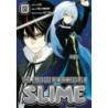 That Time I Got Reincarnated as a Slime Manga V21