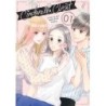 Cinderella Closet V01