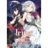 Irina The Vampire Cosmonaut Novel V04