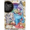 Knight Blooms Behind Castle Walls V02