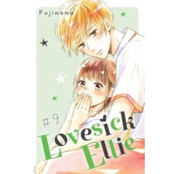 Lovesick Ellie V09