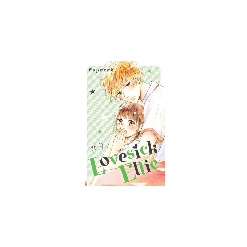 Lovesick Ellie V09