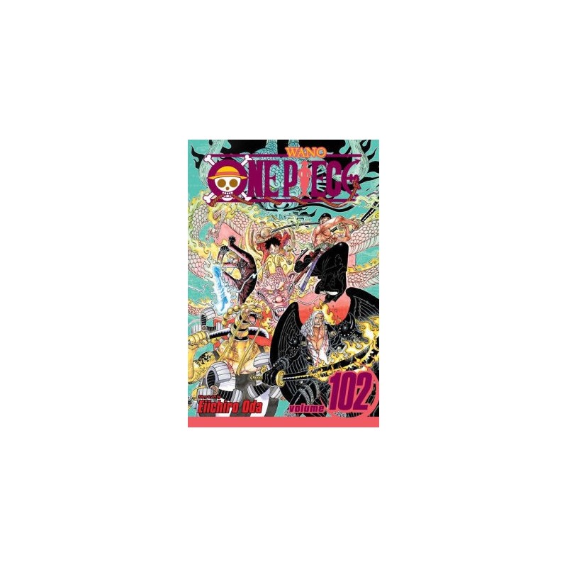 One Piece V102