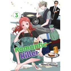Romantic Killer V03