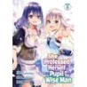 She Professed Herself Pupil of the Wise Man Manga V08