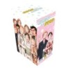 Sweat & Soap Manga Box Set 2
