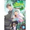 Weakest Tamer Began a Journey to Pick Up Trash Novel V03