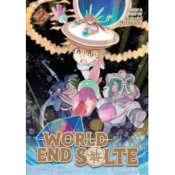 World End Solte V02