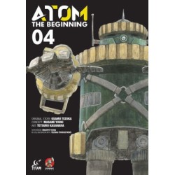 Atom The Beginning V04