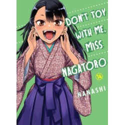 Don't Toy with Me, Miss Nagatoro V14