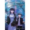 Komi Can't Communicate V24