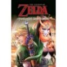 Legend of Zelda Twilight Princess V11