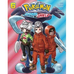 Pokemon Sword & Shield V06