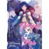 Grimgar of Fantasy & Ash Novel V03