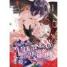 Villainess & the Demon Knight Manga V01