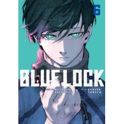 Blue Lock V06